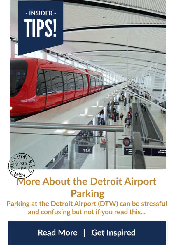 How Low Can Detroit Tigers Parking Go? Find the Best Deals! » Way Blog