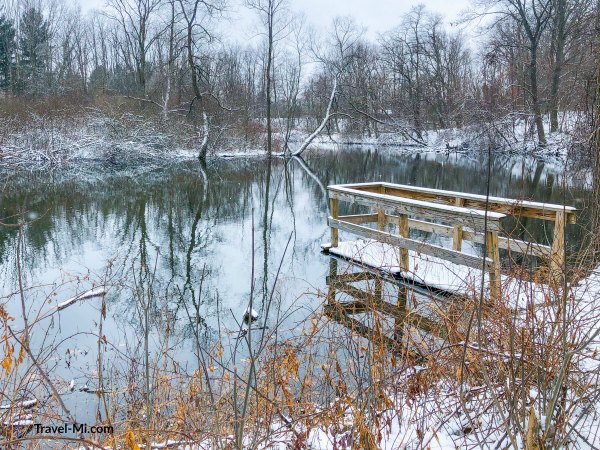 9 Magical Places to Visit in Michigan in the Winter