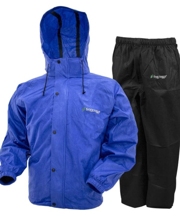 Best Raincoats for Heavy Rain-Women and Men for Hiking | Travel-Mi
