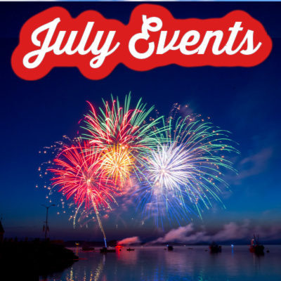 21 July Michigan Ultimate Event Calendar Fun Things To Do In Mi