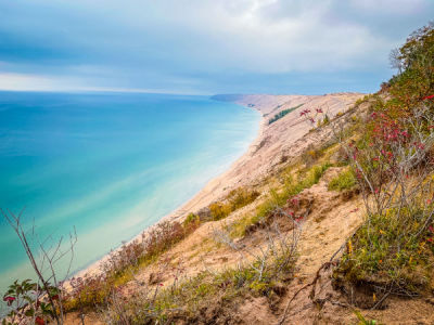 Traveling Michigan | Your Official Personal Website Guide to Michigan