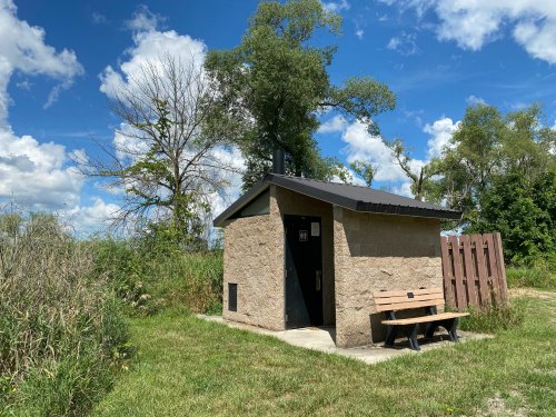 Shiawassee National Wildlife Refuge:Jaw-Dropping Wildlife Drive In MI