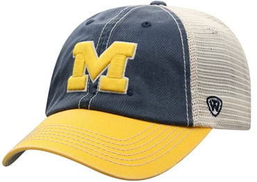 University Of Michigan Hats for Sale