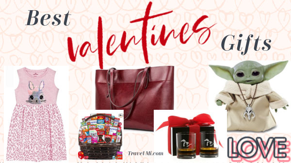 Best Valentine's Day Gifts for Him and Her - Book of Us | Blog