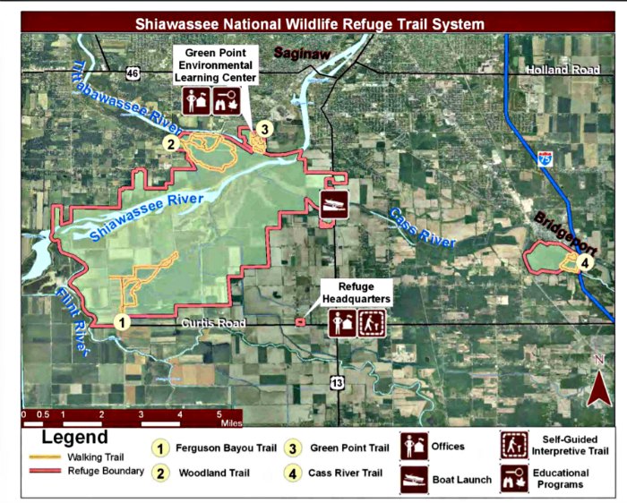 Shiawassee National Wildlife Refuge